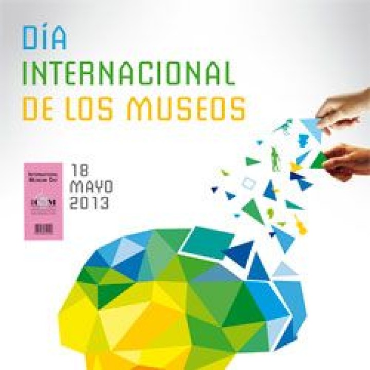 Dia internacional del museo en Guadalest